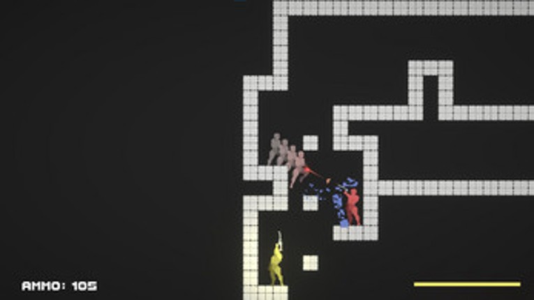 Soul Switcher screenshot