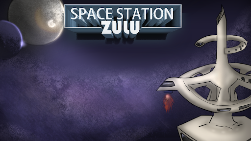 Games like Space Station Zulu