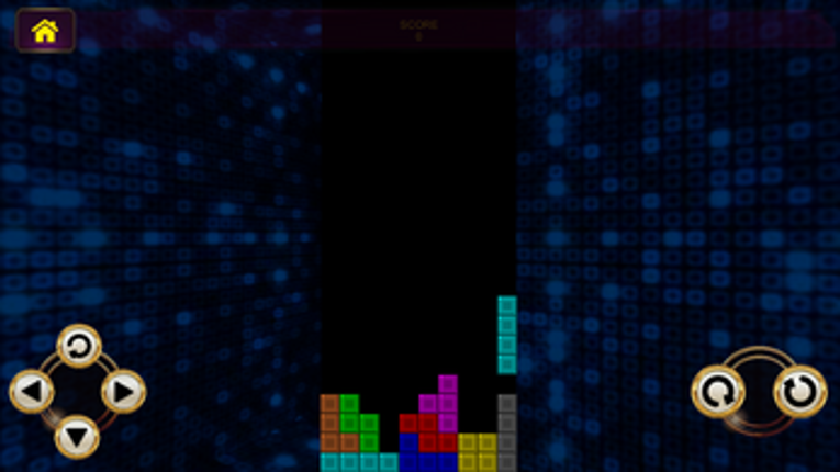 Tetris Royale Image