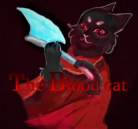 The Blood Cat Game Cover