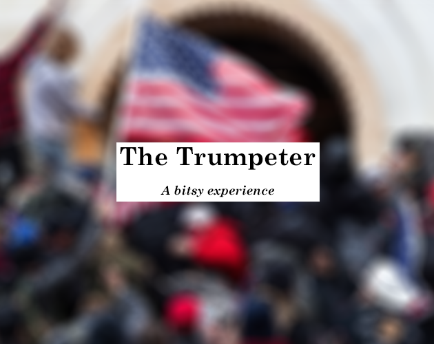 Games like The Trumpeter