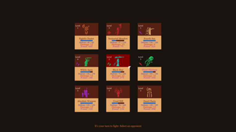 Thirty Cycles Image