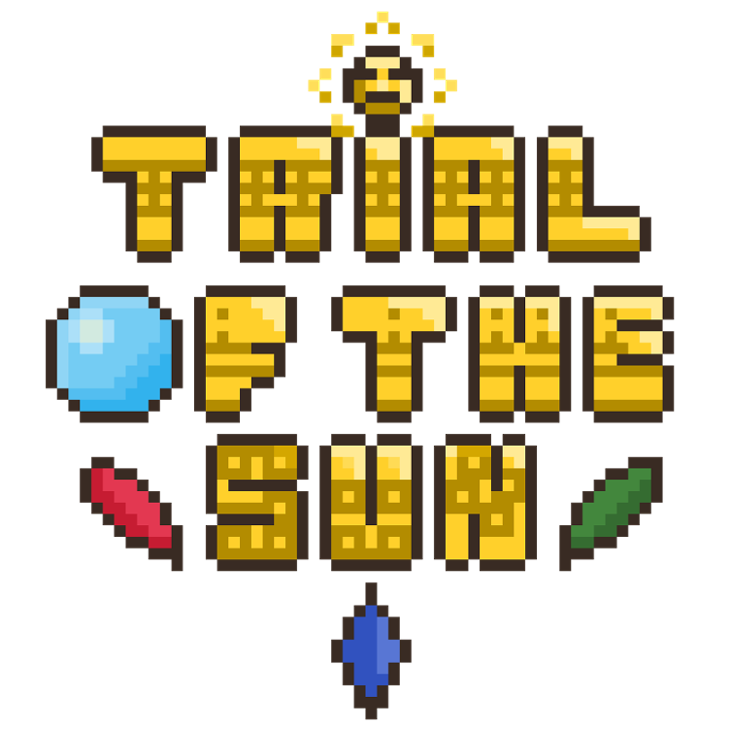 Games like Trial of the Sun
