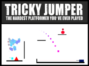 Tricky Jumper Image