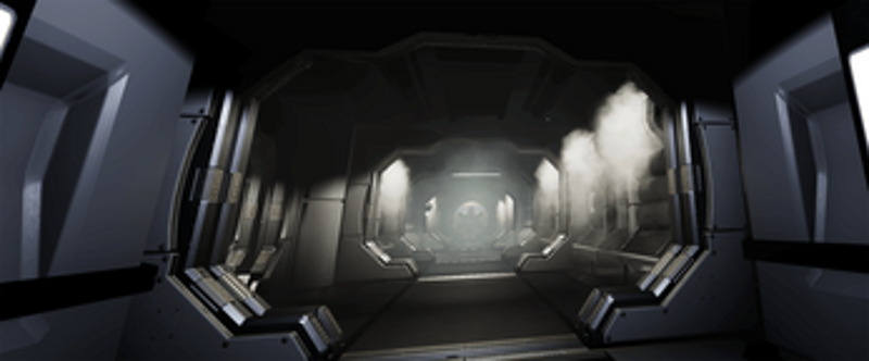 Unity Labs VR Edition screenshot