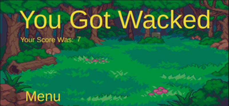 Wacky Warrior Image