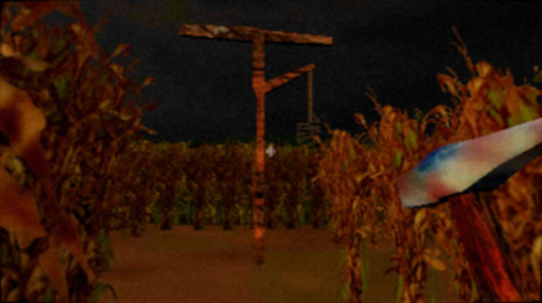 Whisper Beyond The Hollow screenshot