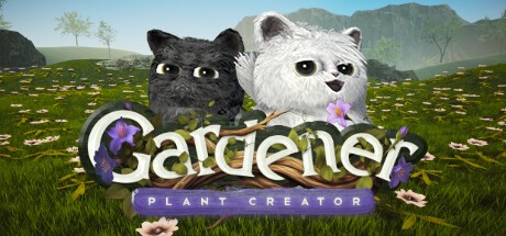 Games like Gardener Plant Creator