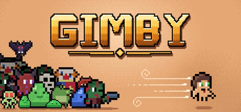 Gimby Image