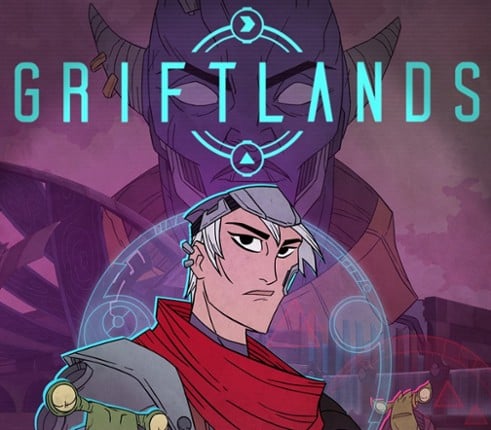 Griftlands Image