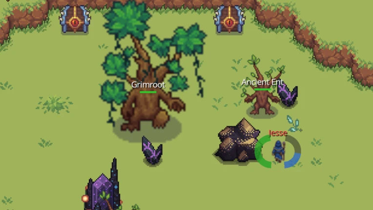 Grimveil Image