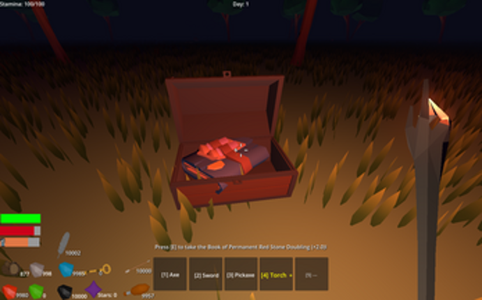 Ground Survival screenshot