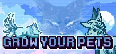 Games like Grow Your Pets