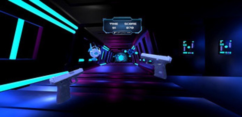 GUNRUN screenshot