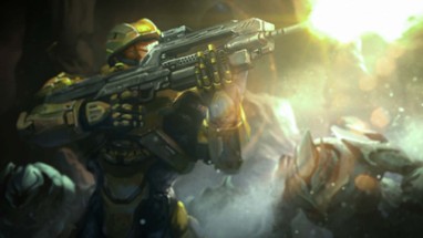 Halo: Spartan Assault Image