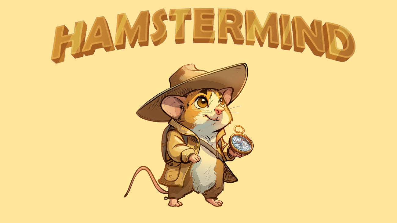 Games like Hamstermind