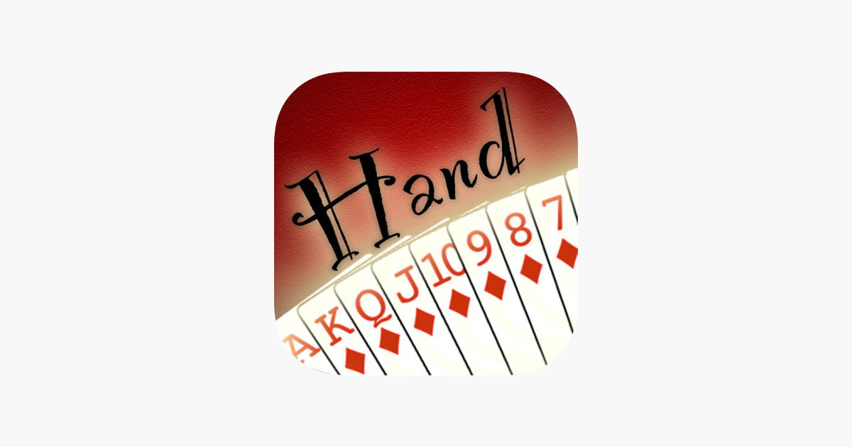 Games like Hand (Rummy)