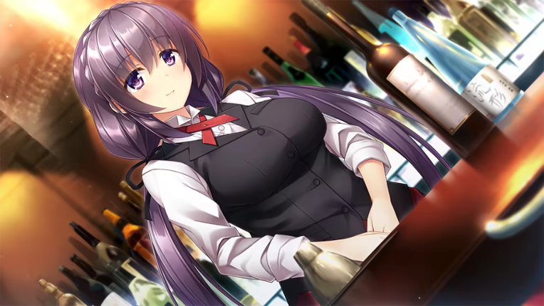 Hataraku Otona no Renai Jijou 2 Image