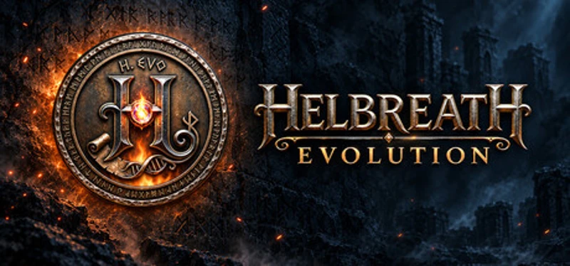 Helbreath Evolution Image