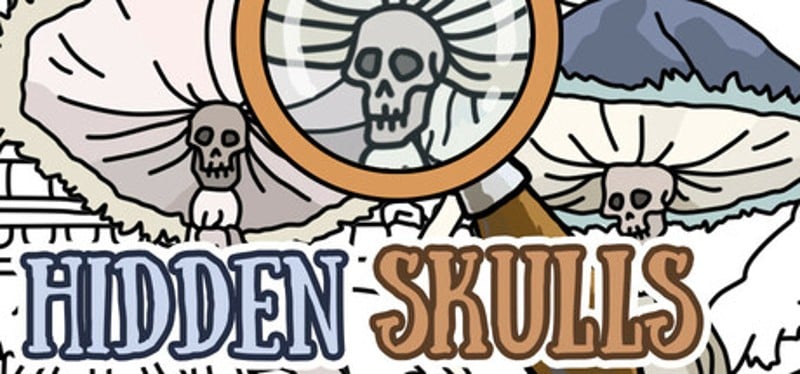 Hidden Skulls Image