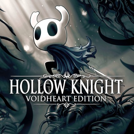 Hollow Knight Voidheart Edition Image