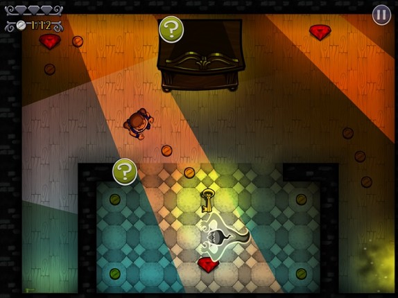 House of Shadows screenshot