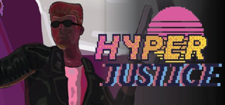 Games like HYPERJUSTICE