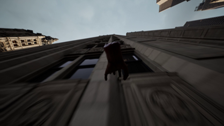 I May Find Me [UE5] Image