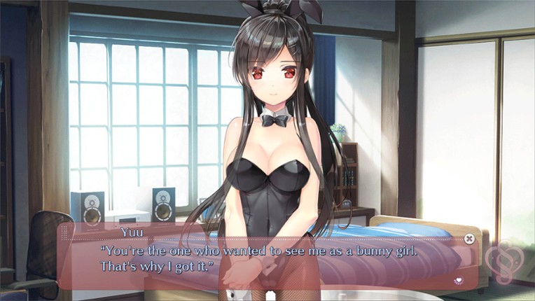 Icha Icha Steady Image