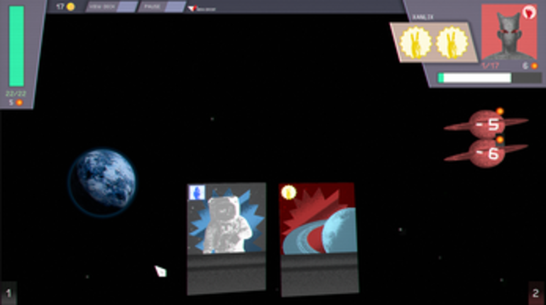 Insolvent screenshot