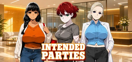 Games like Intended Parties