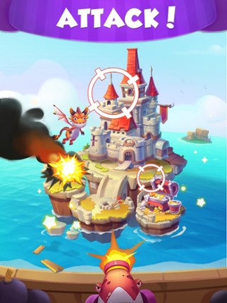 Island King Image
