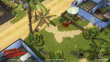 Jagged Alliance Flashback Image