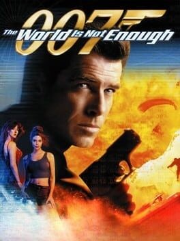 Games like James Bond 007: The World Is Not Enough
