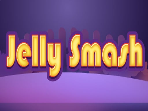 Games like Jelly Smash