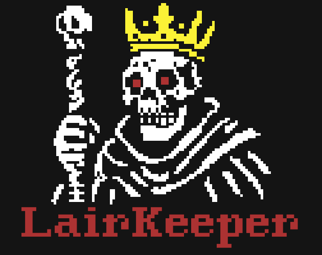 Games like Lairkeeper