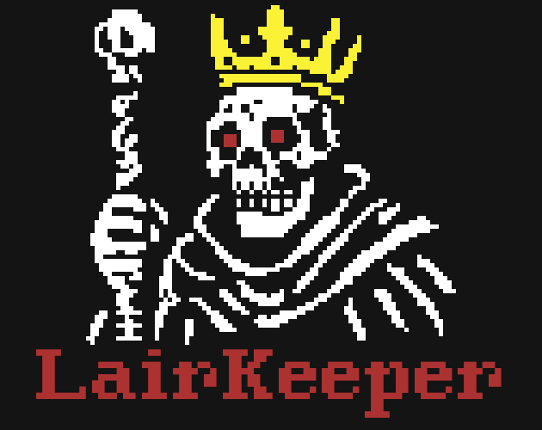 Lairkeeper Image