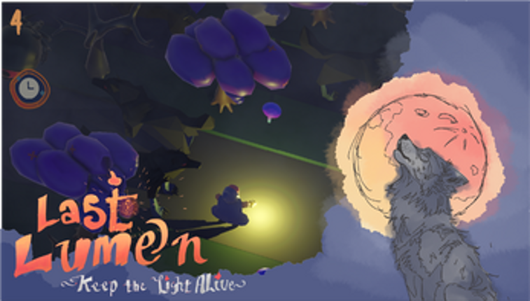 Last Lumen screenshot