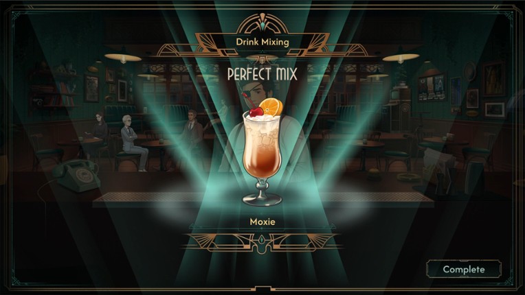 Last Night Last Call Image