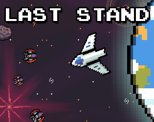 Games like Last Stand