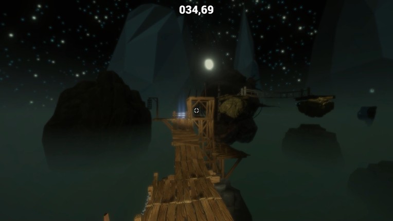 Leap From Hell screenshot