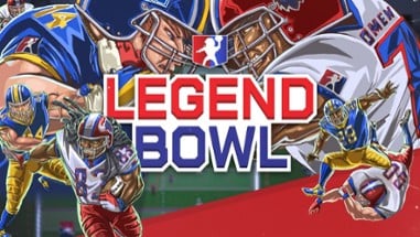 Legend Bowl Image