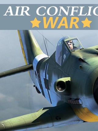 Lightning air combat:Real plane game Image