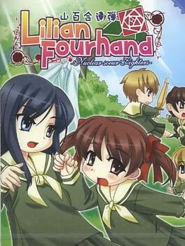 Games like Lilian Fourhand: Nuclear Soeur the Fighters