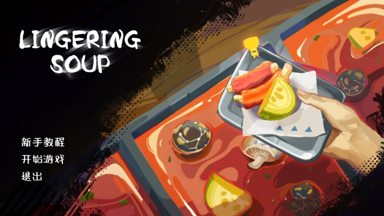 Lingering Soup Image