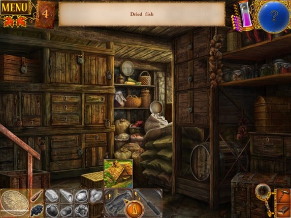 Love Chronicles: The Spell Collector's Edition screenshot