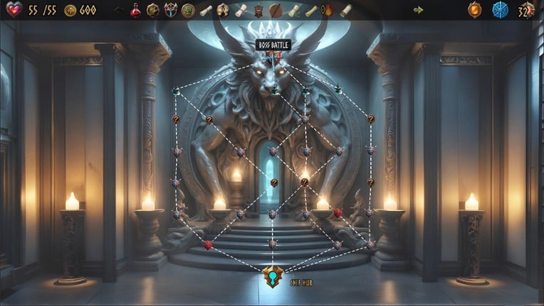 Low Magic They Said screenshot