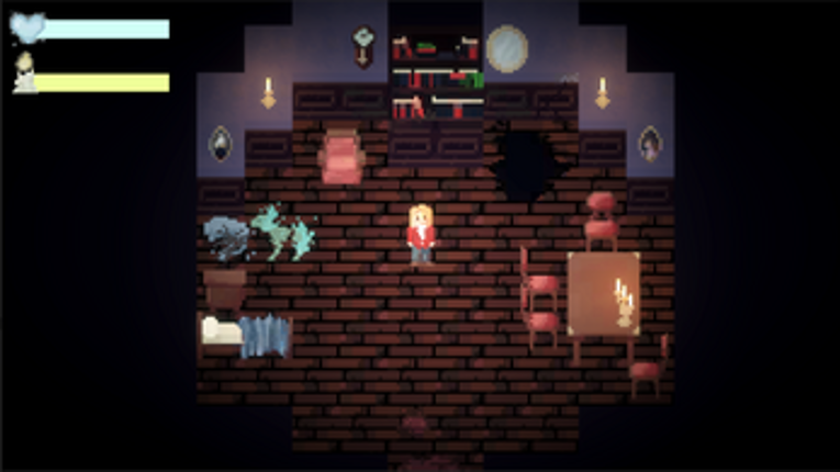 LUMINUS screenshot