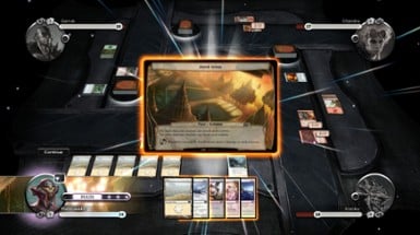 Magic: The Gathering - Duels of the Planeswalkers 2013 Image