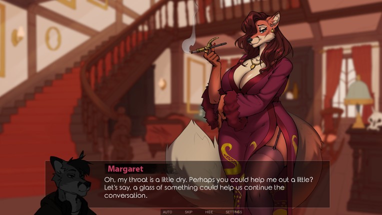 Mansion of Memories screenshot